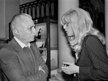 Mario Monicelli