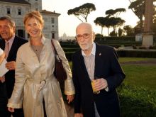 Mario Monicelli