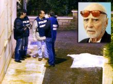 Mario Monicelli