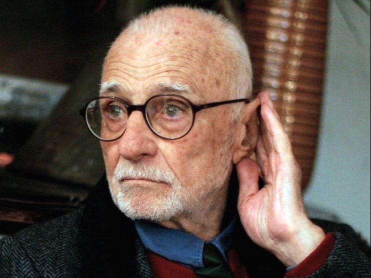 Mario Monicelli