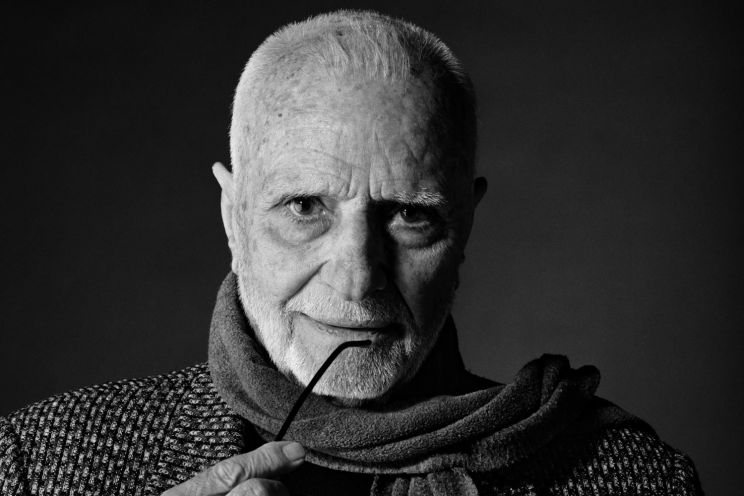 Mario Monicelli