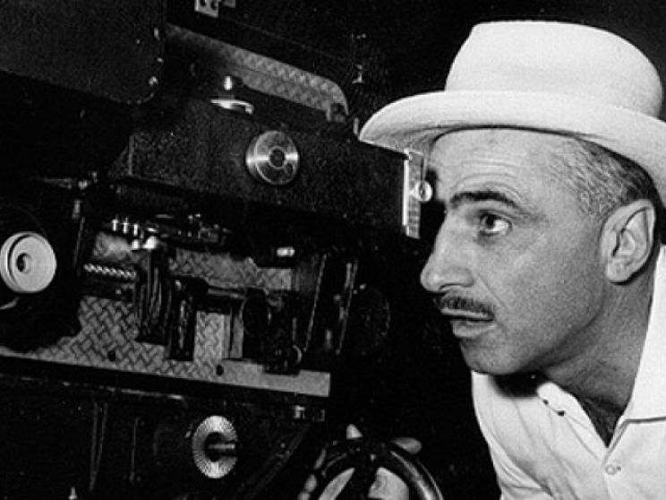 Mario Monicelli