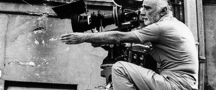 Mario Monicelli