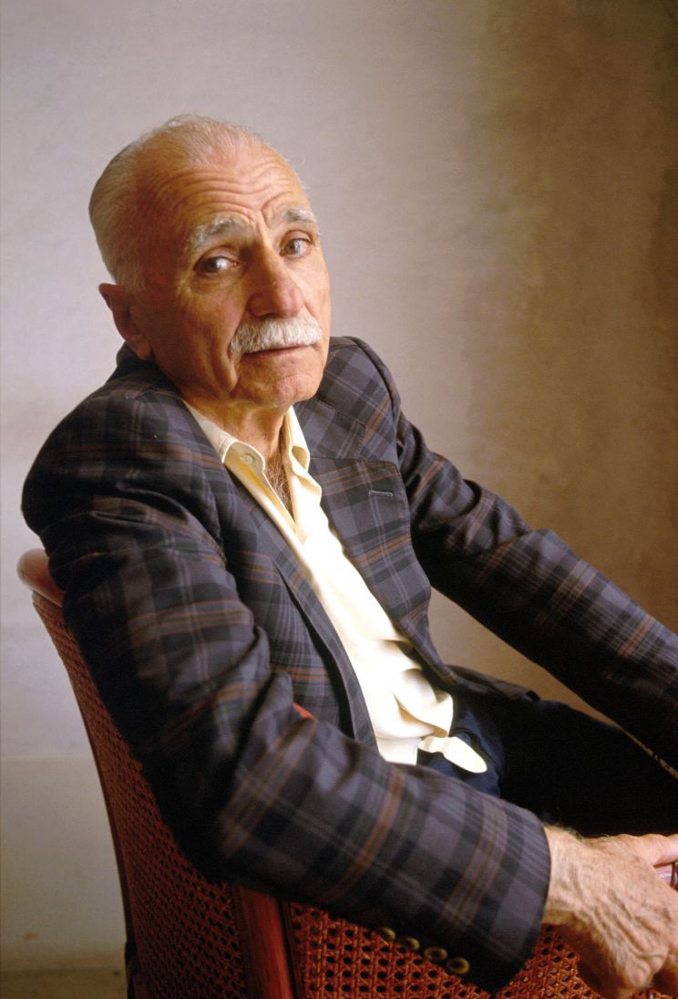 Mario Monicelli