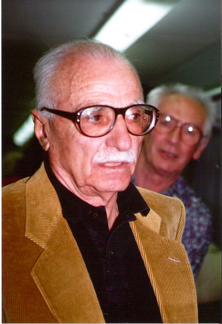 Mario Monicelli