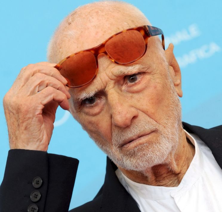 Mario Monicelli