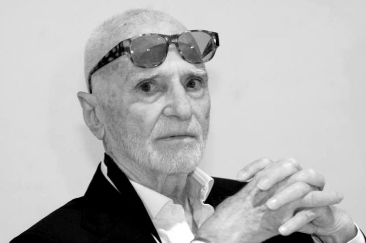 Mario Monicelli