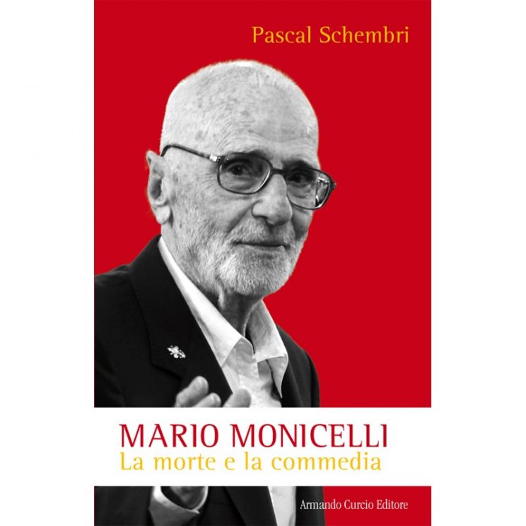 Mario Monicelli