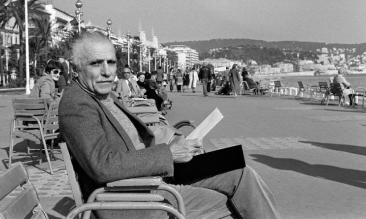 Mario Monicelli