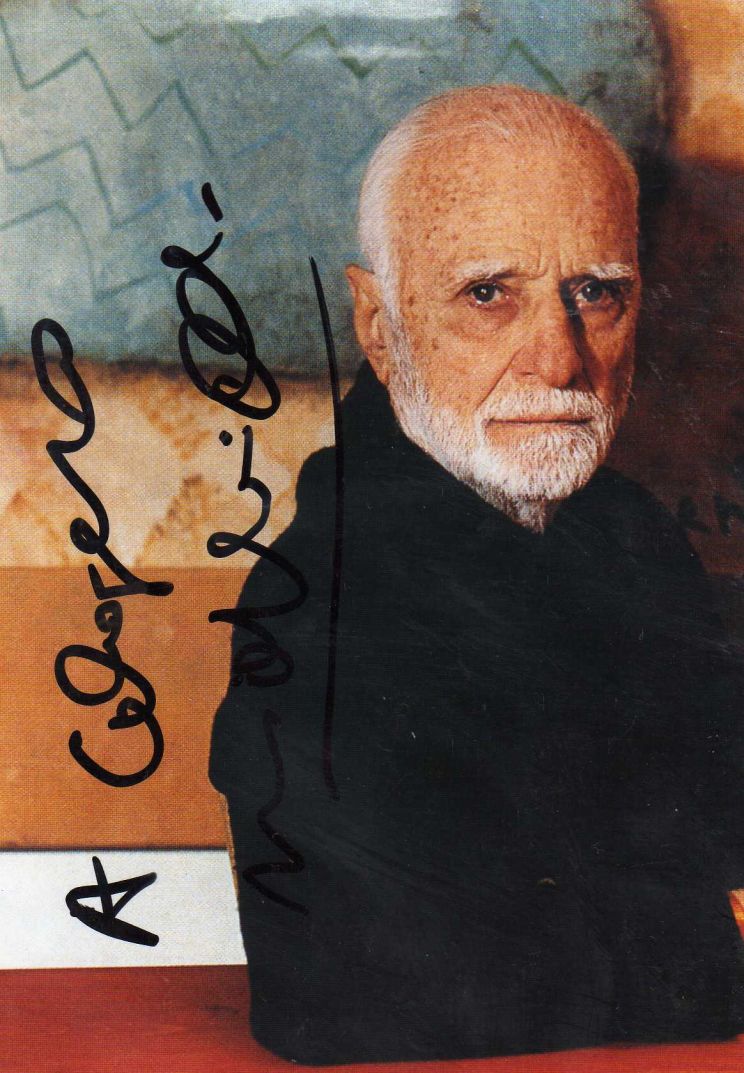 Mario Monicelli