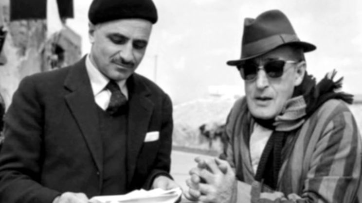 Mario Monicelli