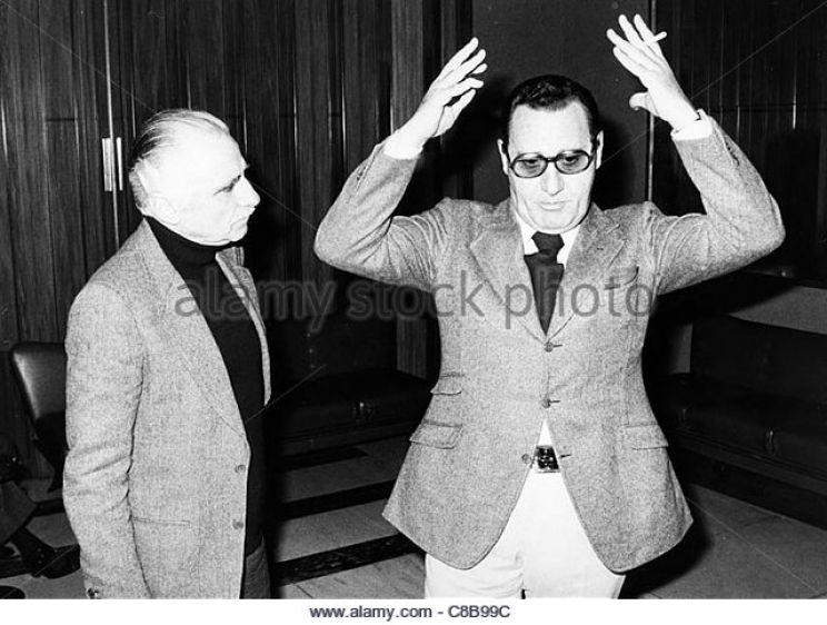 Mario Monicelli