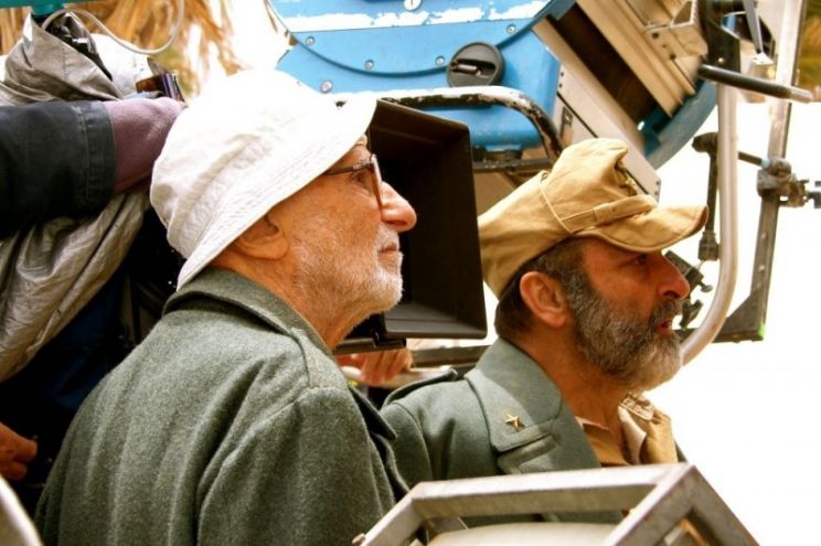Mario Monicelli