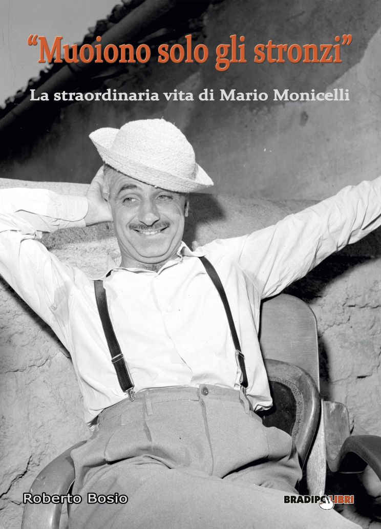 Mario Monicelli