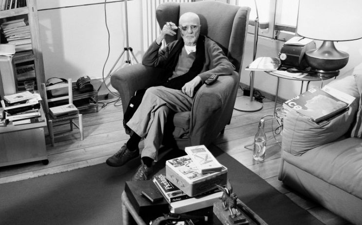 Mario Monicelli