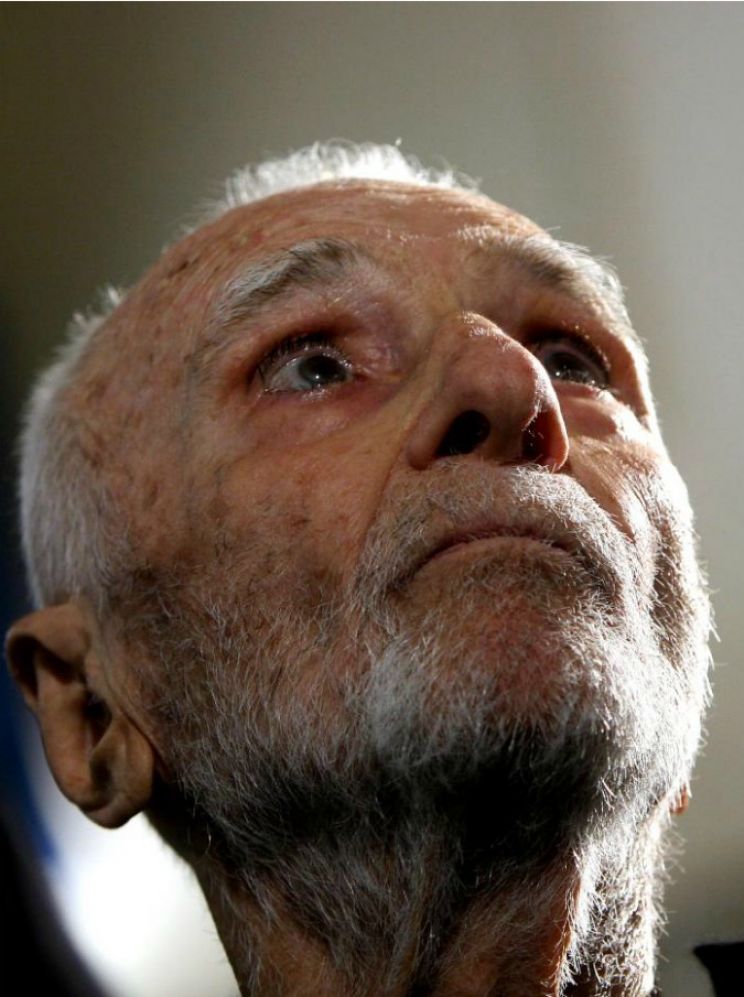 Mario Monicelli