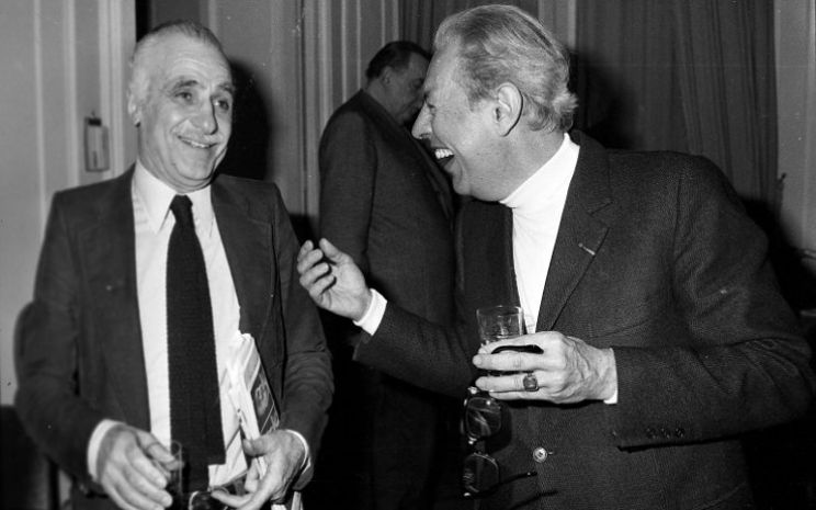 Mario Monicelli