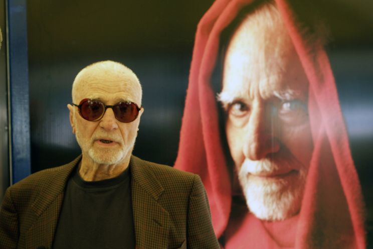 Mario Monicelli