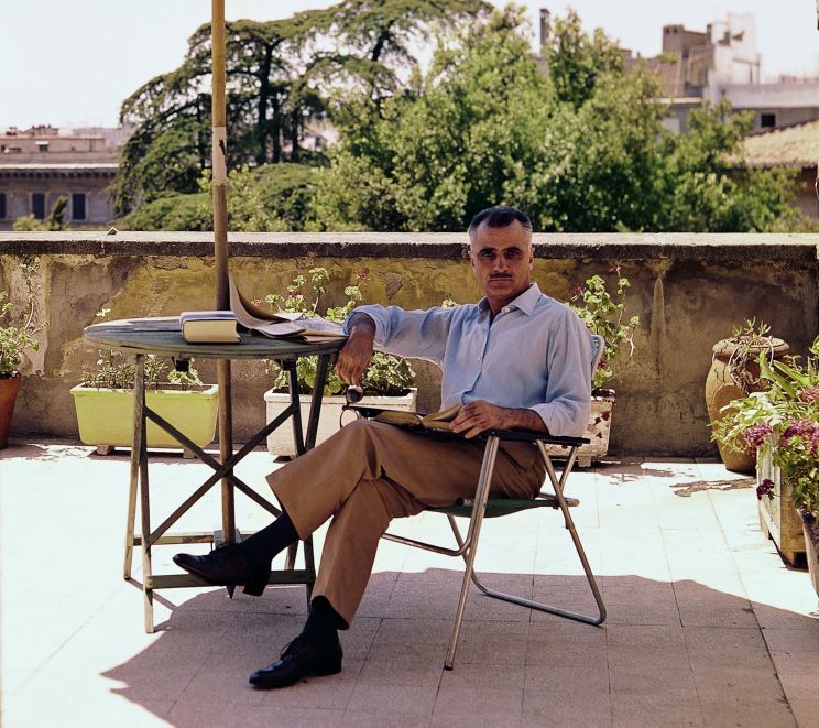 Mario Monicelli