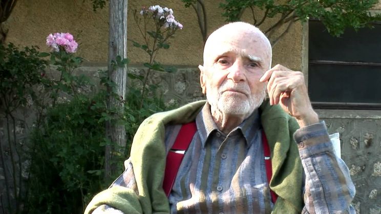 Mario Monicelli