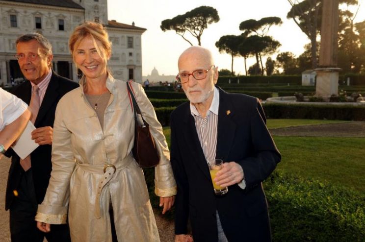 Mario Monicelli