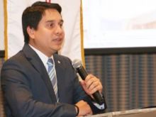 Mario Perez