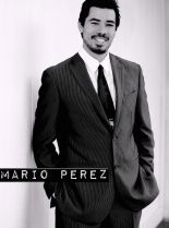 Mario Perez