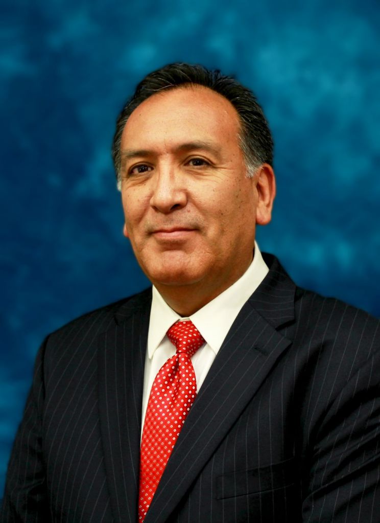 Mario Perez