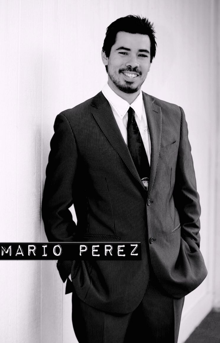 Mario Perez