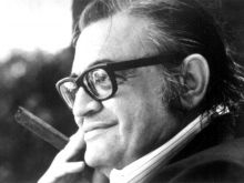 Mario Puzo