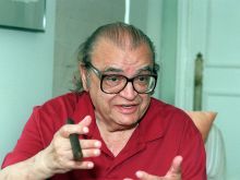 Mario Puzo