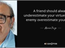 Mario Puzo