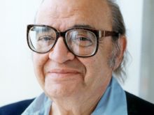 Mario Puzo