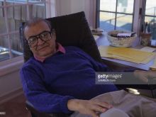 Mario Puzo