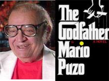 Mario Puzo