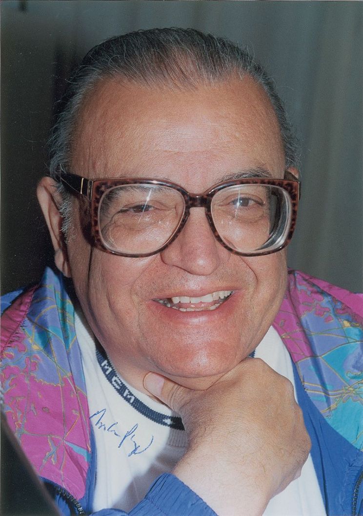 Mario Puzo