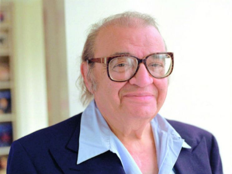 Mario Puzo