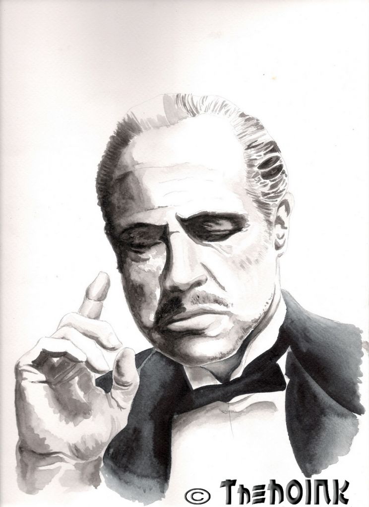 Mario Puzo