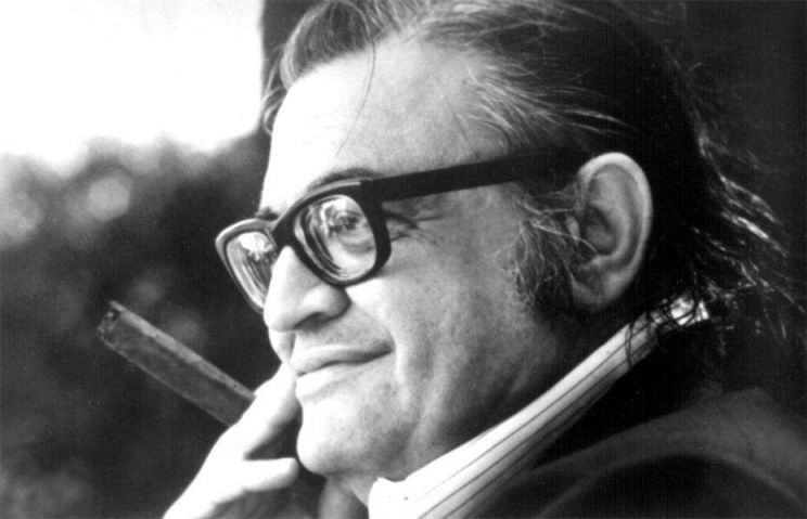 Mario Puzo