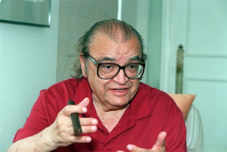 Mario Puzo