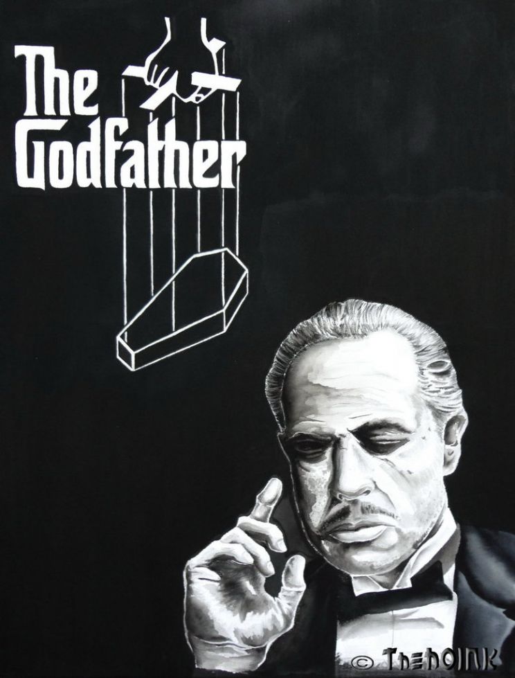 Mario Puzo