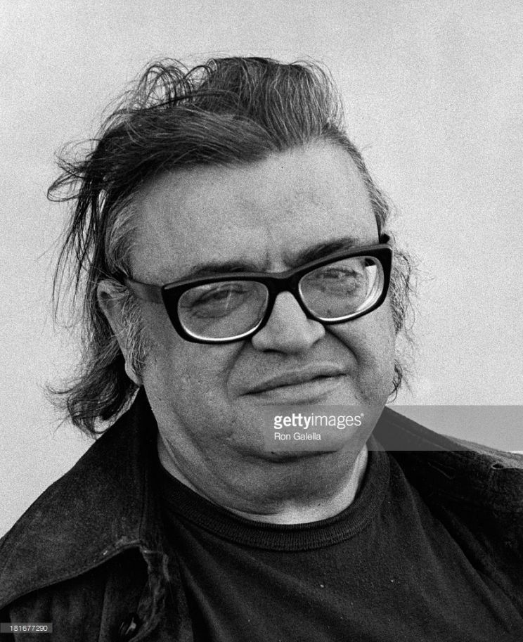 Mario Puzo