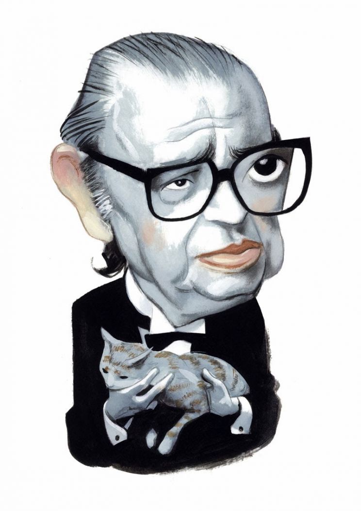 Mario Puzo