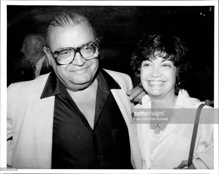 Mario Puzo