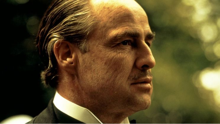 Mario Puzo