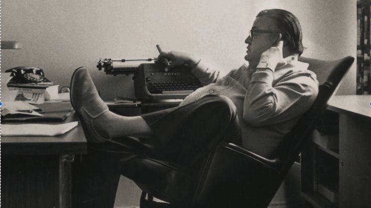 Mario Puzo