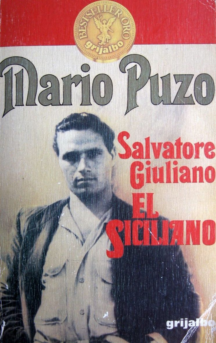 Mario Puzo