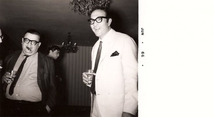 Mario Puzo
