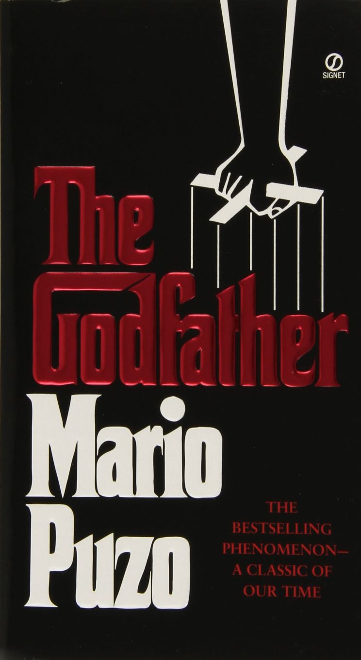 Mario Puzo