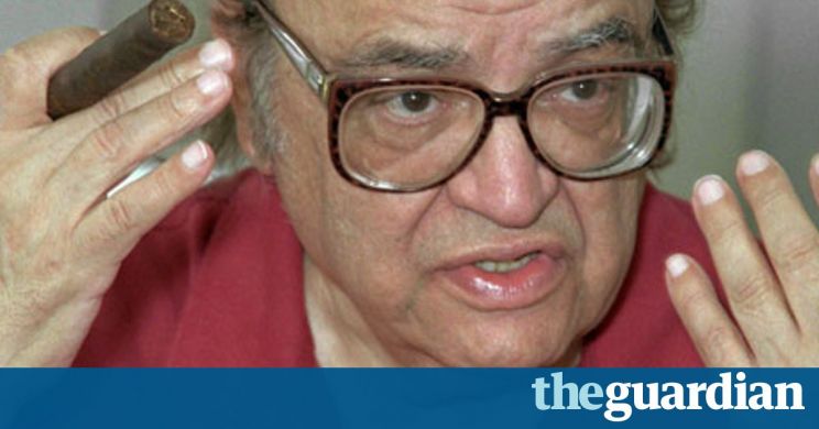 Mario Puzo